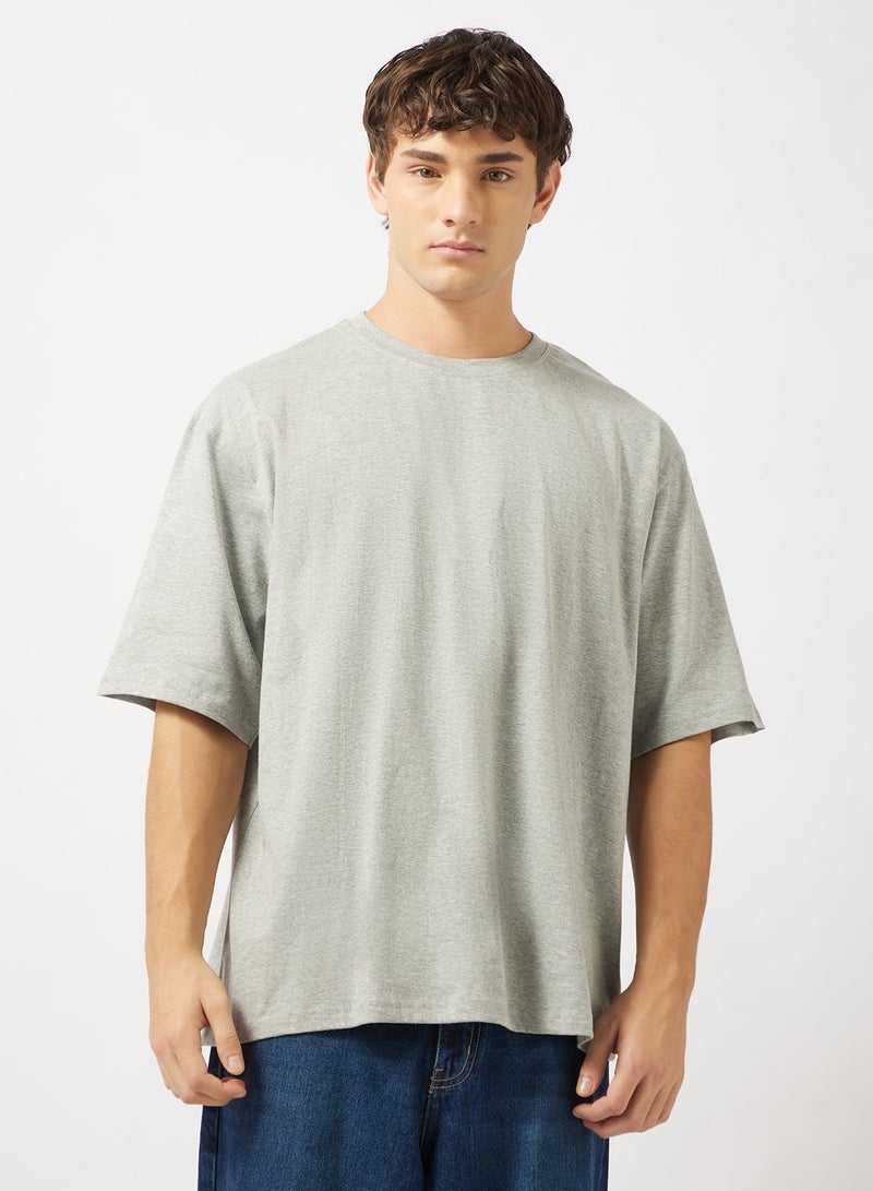 Seventy Five Basics Oversized T-Shirt - Image 1